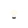 Dooley Lampe à poser Luminaires Reality LED Blanc, 1 lumière