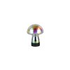 Dooley Lampe à poser Luminaires Reality LED Transparent, 1 lumière