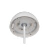 Ortiz Lampe à poser Luminaires Reality LED Blanc, 1 lumière