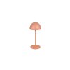 Ortiz Lampe à poser Luminaires Reality LED Orange, 1 lumière
