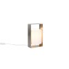 Pail Lampe à poser Luminaires Reality Nickel mat, 1 lumière