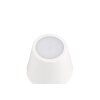 Diaz Lampe à poser Luminaires Reality LED Blanc, 1 lumière