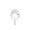 Diaz Lampe à poser Luminaires Reality LED Blanc, 1 lumière