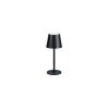 Diaz Lampe à poser Luminaires Reality LED Noir, 1 lumière