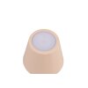 Diaz Lampe à poser Luminaires Reality LED Beige, 1 lumière