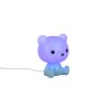 Cutie Lampe à poser Luminaires Reality LED Bleu, 1 lumière, Changeur de couleurs