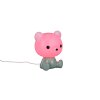 Cutie Lampe à poser Luminaires Reality LED Vert, 1 lumière, Changeur de couleurs