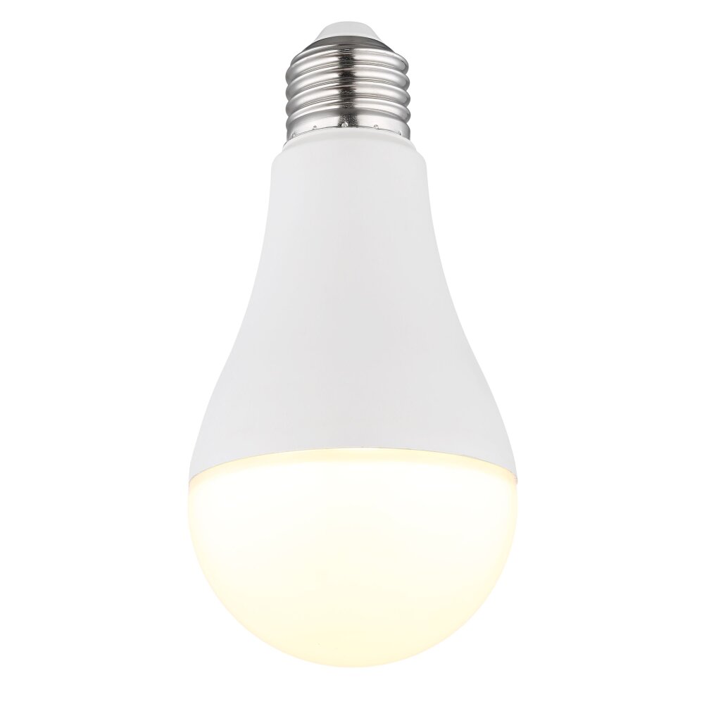 Luminaires Globo Lighting E27 9 Watt blanc chaud 850 Lumen main product photo