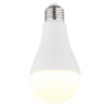 Luminaires Globo Lighting E27 9 Watt blanc chaud 850 Lumen