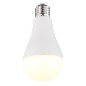 Luminaires Globo Lighting E27 9 Watt blanc chaud 850 Lumen