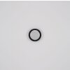 Lasse Plafonnier Luminaires Globo Lighting LED Noir, 1 lumière