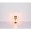 Gorley Lampe à poser Luminaires Globo Lighting Noir, 1 lumière
