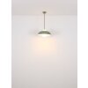 Lowe Suspension Luminaires Globo Lighting Sable, 1 lumière