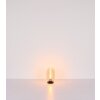 Jefrey Lampe à poser Luminaires Globo Lighting Noir, 1 lumière