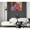 Dalton Lampadaire Luminaires Globo Lighting Noir, 1 lumière