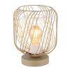 Dichti Lampe à poser Luminaires Globo Lighting Sable, 1 lumière