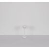 Belinda Lampe à poser Luminaires Globo Lighting LED Noir, 1 lumière