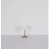 Norman Lampe à poser Luminaires Globo Lighting LED Laiton, 1 lumière