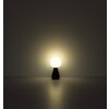Sora Lampe à poser Luminaires Globo Lighting LED Cuivre, 1 lumière