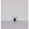Sora Lampe à poser Luminaires Globo Lighting LED Blanc, 1 lumière