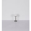 Haku Lampe à poser Luminaires Globo Lighting LED Laiton, 1 lumière