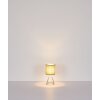 Tamian Lampe à poser Luminaires Globo Lighting Gris, 1 lumière