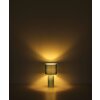 Sofia Lampe à poser Luminaires Globo Lighting Blanc, 1 lumière