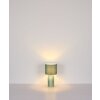 Elden Lampe à poser Luminaires Globo Lighting Argenté, 1 lumière