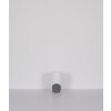 Marble Lampe à poser Luminaires Globo Lighting Gris, 1 lumière