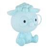 Sheepy Lampe à poser Luminaires Globo Lighting LED Bleu, Blanc, 1 lumière