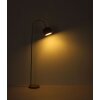 Benno Lampadaire Luminaires Globo Lighting Sable, 1 lumière