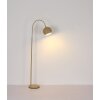 Benno Lampadaire Luminaires Globo Lighting Sable, 1 lumière