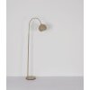 Benno Lampadaire Luminaires Globo Lighting Blanc, 1 lumière