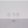 Xayden Lampe à poser Luminaires Globo Lighting LED Noir, 1 lumière