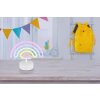 Pelangi Luminaire déco Luminaires Globo Lighting LED Blanc, 1 lumière