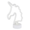 II Luminaire déco Luminaires Globo Lighting LED Blanc, 1 lumière