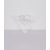 Armor Luminaire déco Luminaires Globo Lighting LED Blanc, 1 lumière