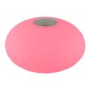 Leala Lampe à poser Luminaires Globo Lighting LED Blanc, 6 lumières, Changeur de couleurs