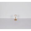 Lucio Lampe à poser Luminaires Globo Lighting LED Noir, 1 lumière