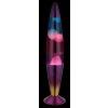 Lampe à lave  Etna Lampe à poser Luminaires Globo Lighting LED Multicolore, 1 lumière