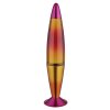 Lampe à lave  Etna Lampe à lave, Lampe à poser Luminaires Globo Lighting LED Multicolore, 1 lumière