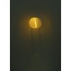 Solar Lampe solaire Luminaires Globo Lighting LED Sable, 1 lumière
