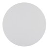 Lamont Luminaire extérieur Luminaires Globo Lighting LED Blanc, 1 lumière