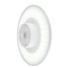 Lamont Luminaire extérieur Luminaires Globo Lighting LED Blanc, 1 lumière