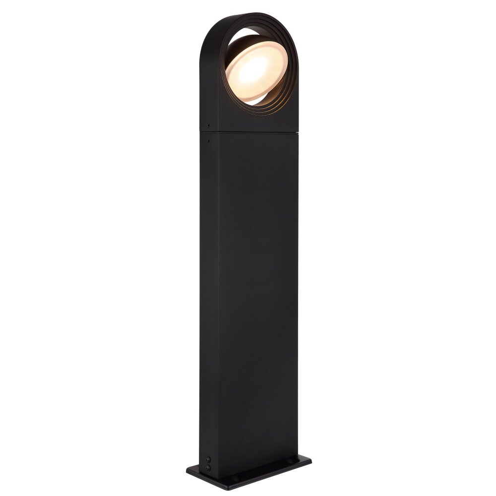 Oko Luminaire extérieur Luminaires Globo Lighting LED Noir, 1 lumière main product photo
