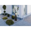 Oko Luminaire extérieur Luminaires Globo Lighting LED Noir, 1 lumière