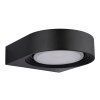 Oko Luminaire extérieur Luminaires Globo Lighting LED Noir, 1 lumière