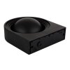 Oko Luminaire extérieur Luminaires Globo Lighting LED Noir, 1 lumière