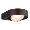 Oko Luminaire extérieur Luminaires Globo Lighting LED Noir, 1 lumière