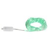Band Guirlandes Lumineuses Luminaires Globo Lighting LED Blanc, 1 lumière, Changeur de couleurs